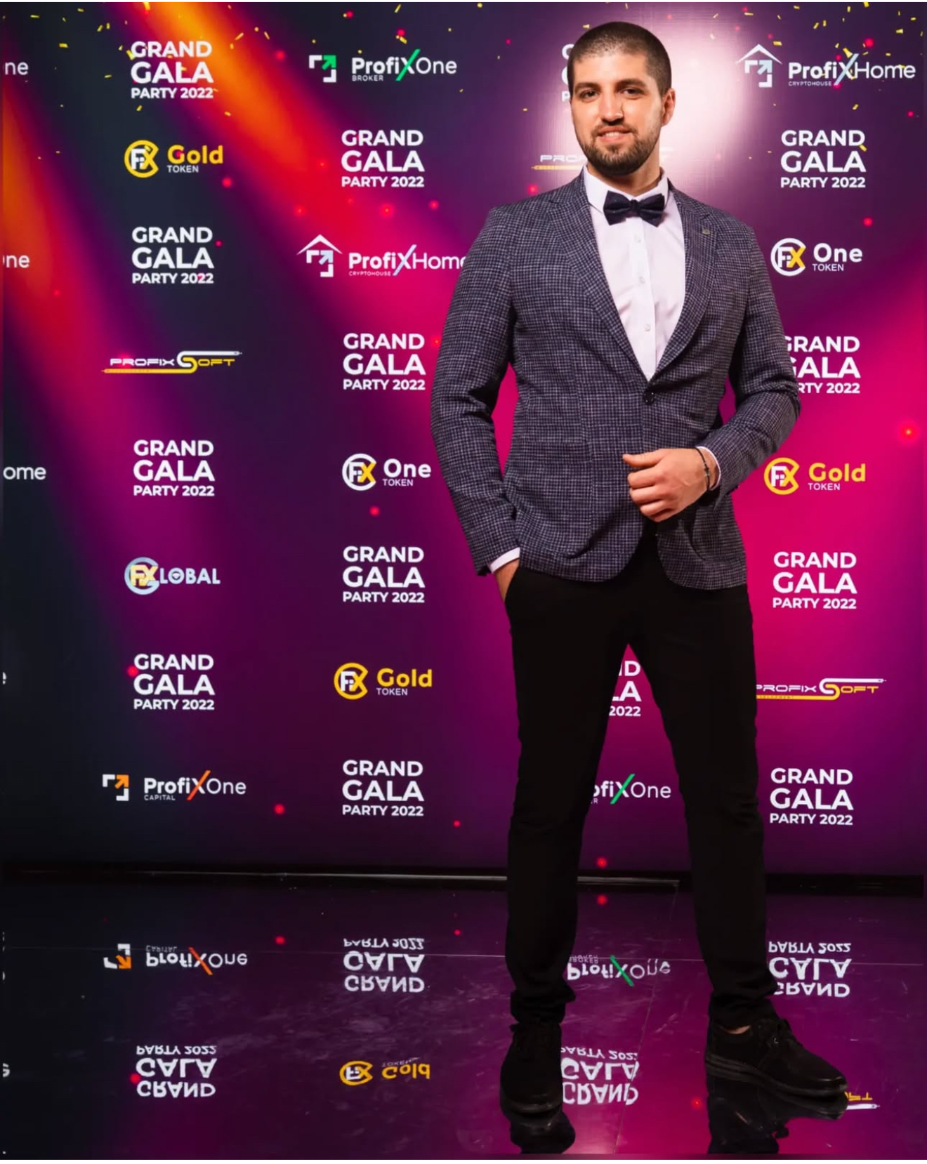 Nicolae B., Moldova