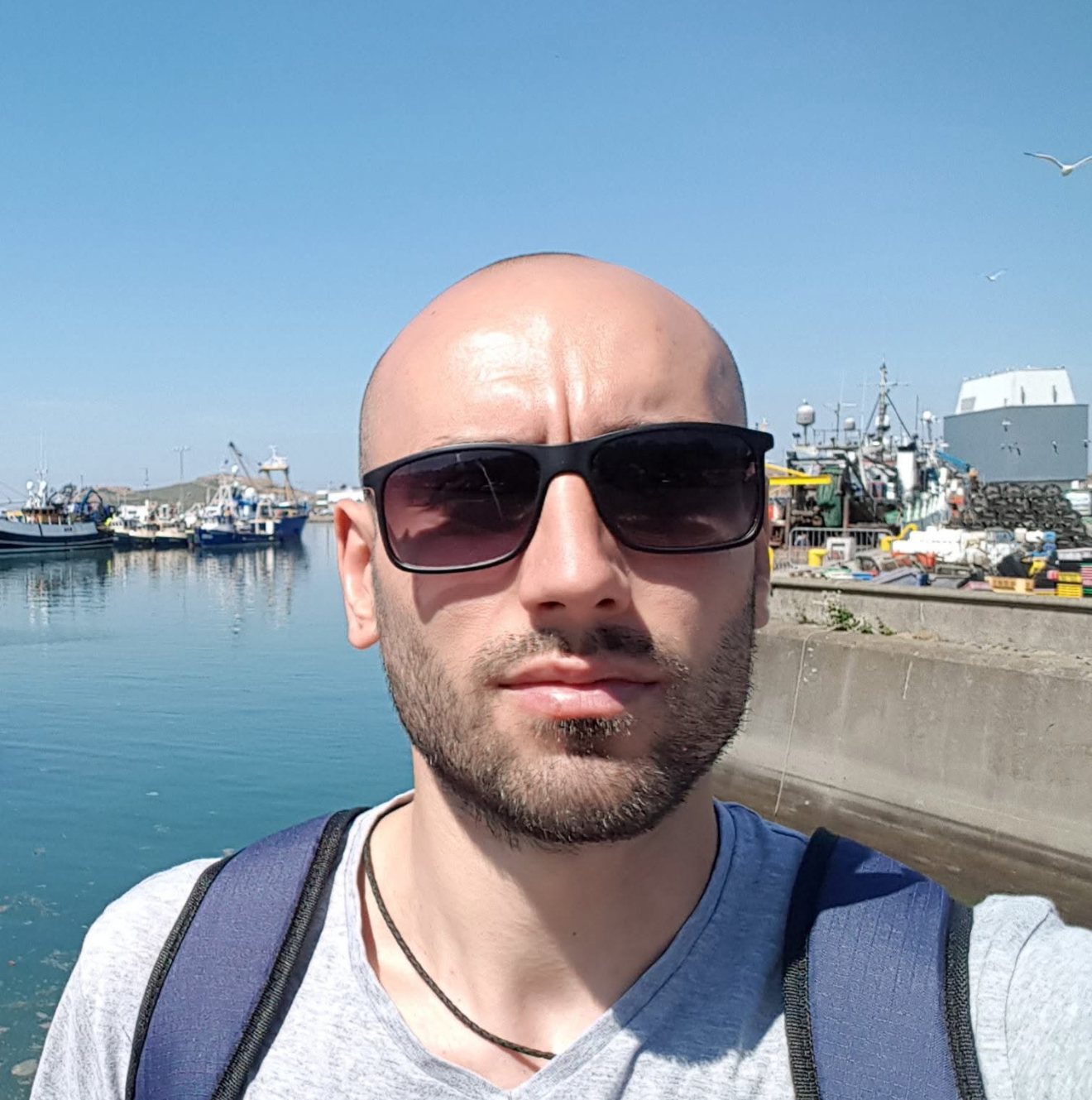 Nico H., Ireland