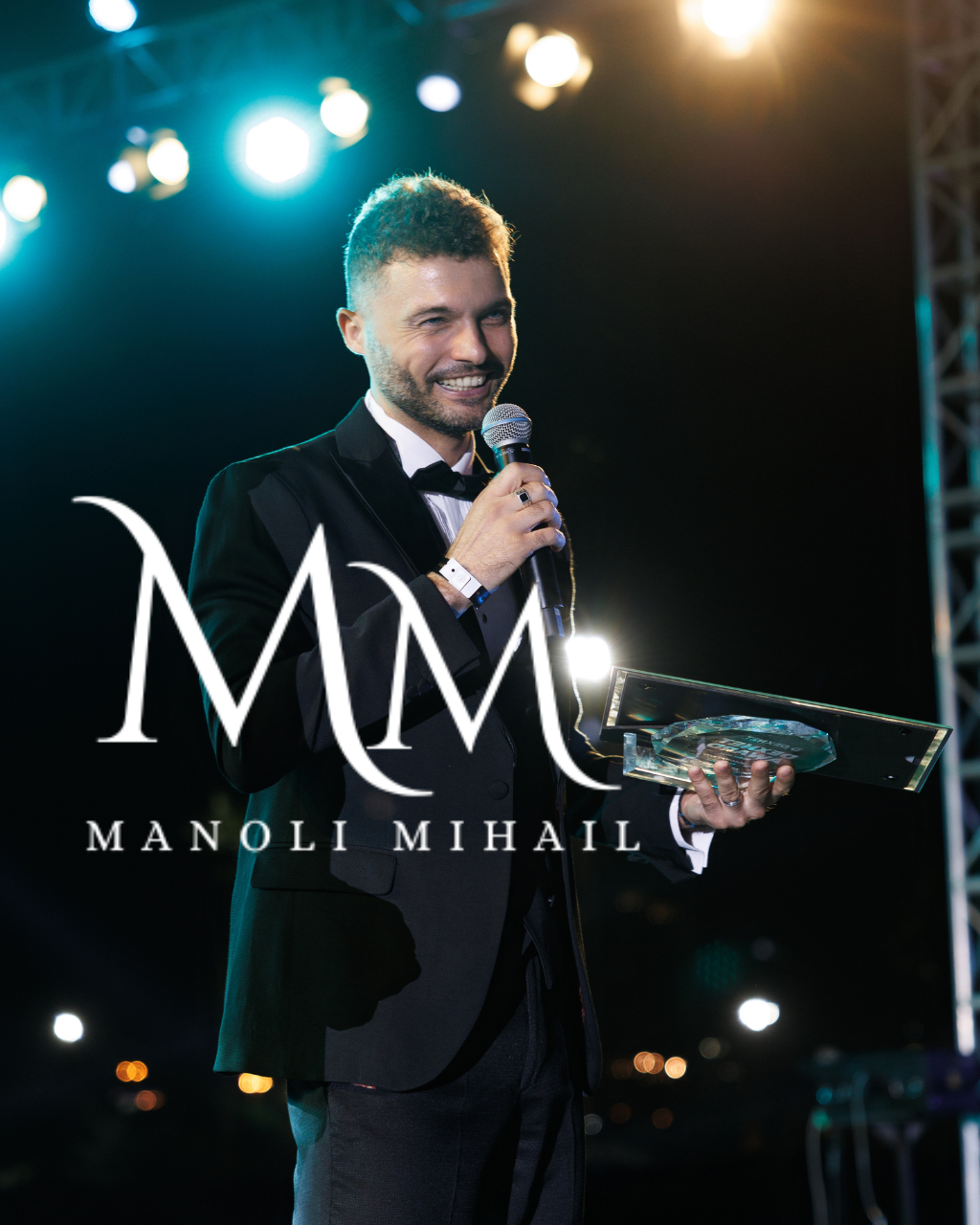 Manoli Consulting