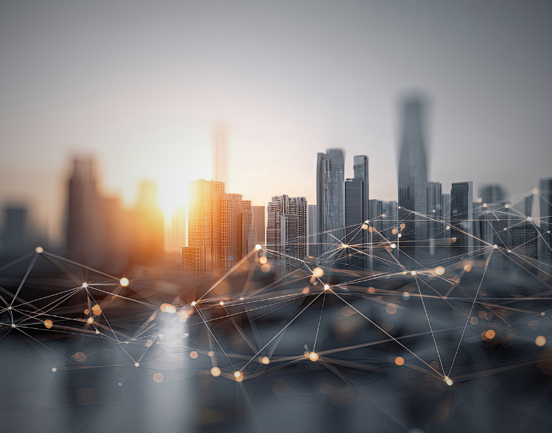 Blockchain & Innovation