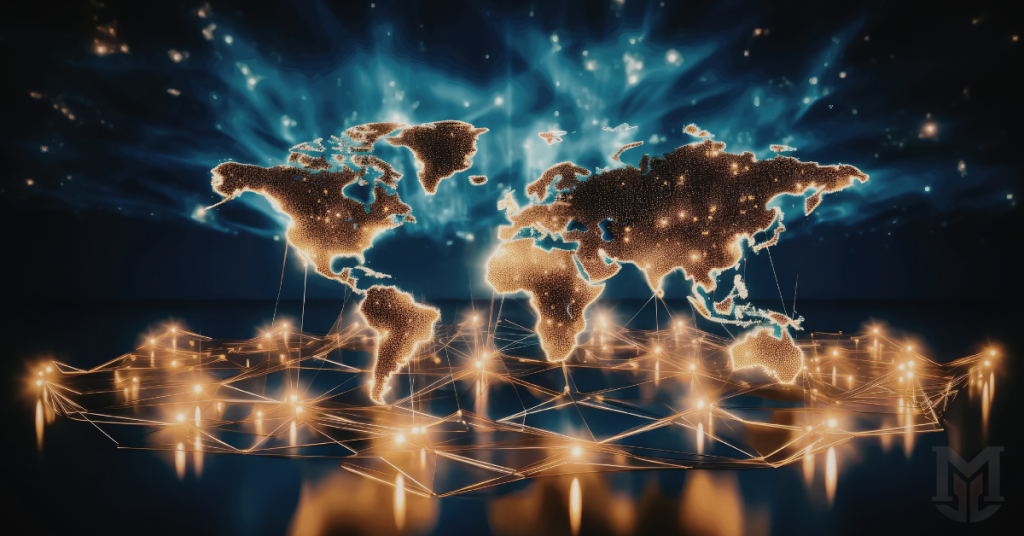 Blockchain & Innovation