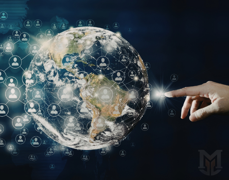 Blockchain & Innovation